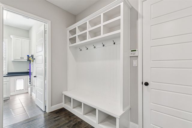 3921 Pepper Grass Lane, Prosper, TX 75078