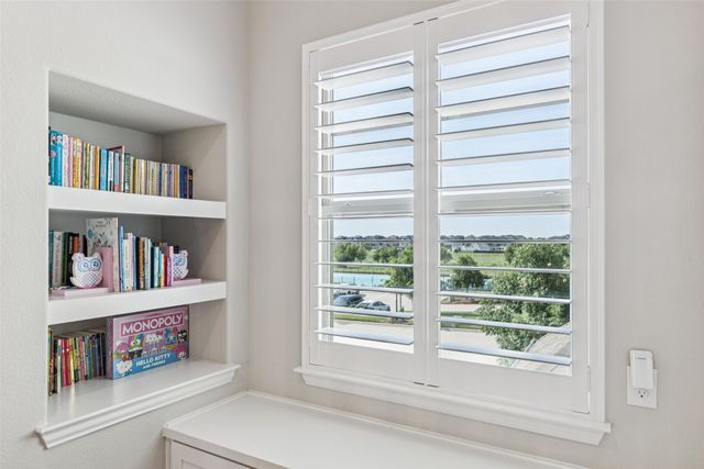 3921 Pepper Grass Lane, Prosper, TX 75078