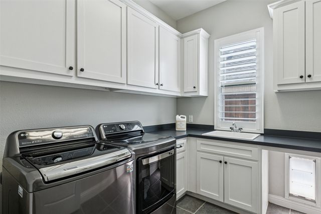 3921 Pepper Grass Lane, Prosper, TX 75078