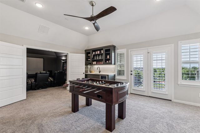 3921 Pepper Grass Lane, Prosper, TX 75078