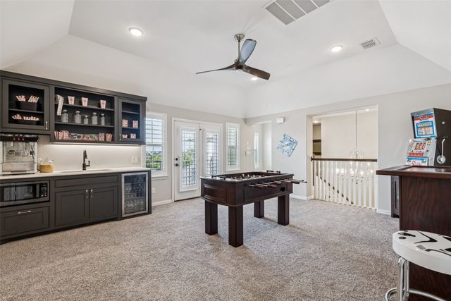 3921 Pepper Grass Lane, Prosper, TX 75078