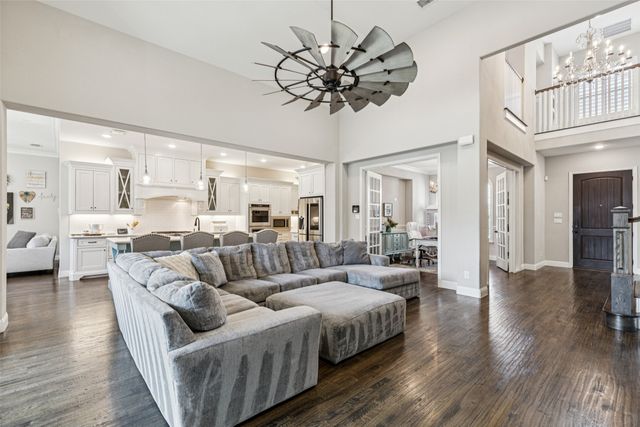 3921 Pepper Grass Lane, Prosper, TX 75078