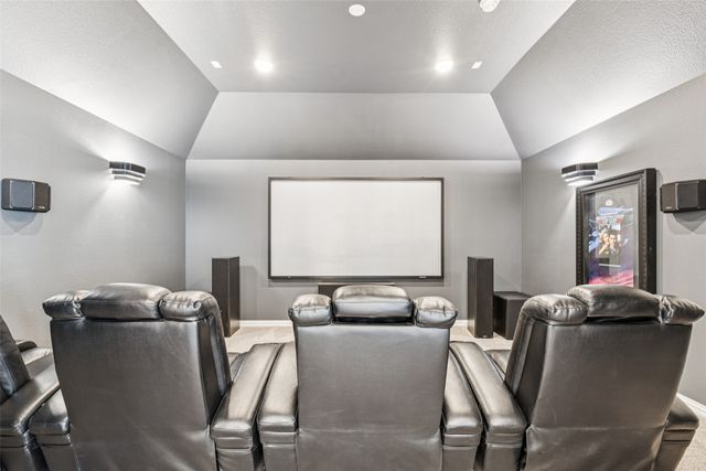 3921 Pepper Grass Lane, Prosper, TX 75078