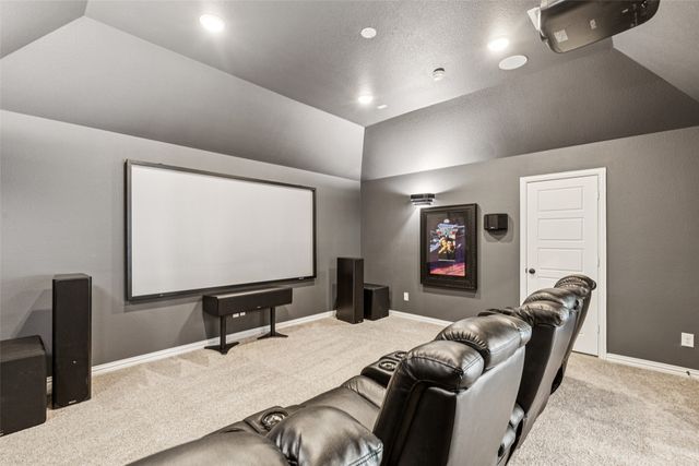 3921 Pepper Grass Lane, Prosper, TX 75078