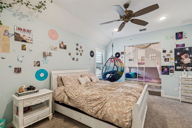 3921 Pepper Grass Lane, Prosper, TX 75078