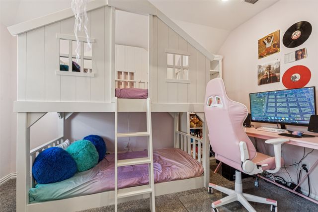 3921 Pepper Grass Lane, Prosper, TX 75078