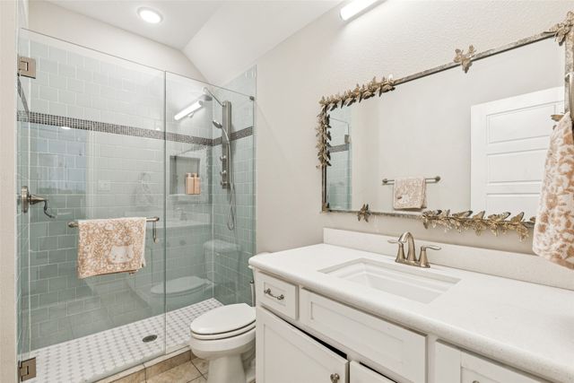 3921 Pepper Grass Lane, Prosper, TX 75078