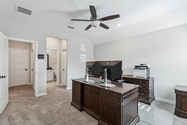 3921 Pepper Grass Lane, Prosper, TX 75078