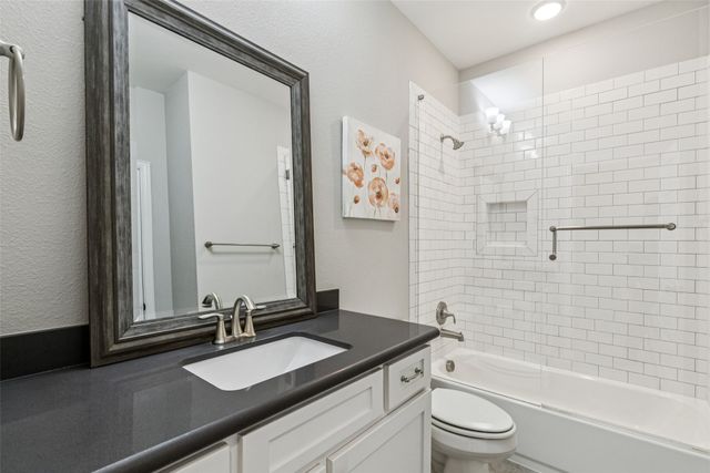 3921 Pepper Grass Lane, Prosper, TX 75078