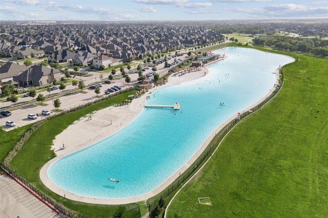 3921 Pepper Grass Lane, Prosper, TX 75078