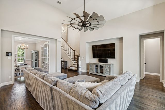 3921 Pepper Grass Lane, Prosper, TX 75078