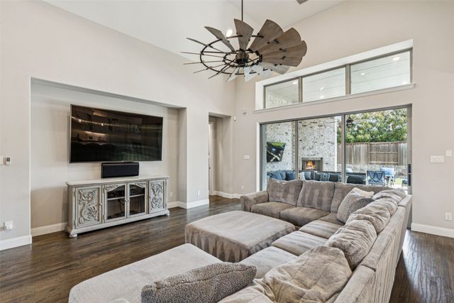 3921 Pepper Grass Lane, Prosper, TX 75078