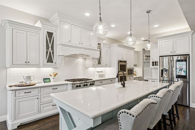 3921 Pepper Grass Lane, Prosper, TX 75078