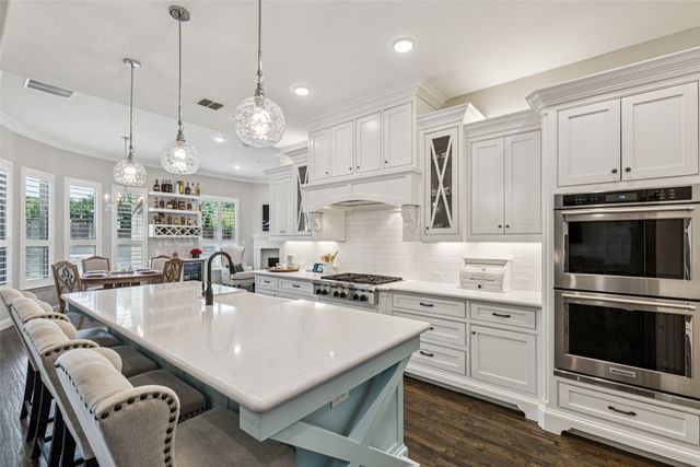 3921 Pepper Grass Lane, Prosper, TX 75078