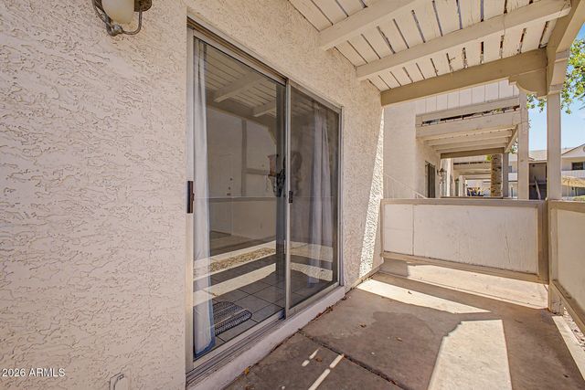 616 S HARDY Drive 118, Tempe, AZ 85281