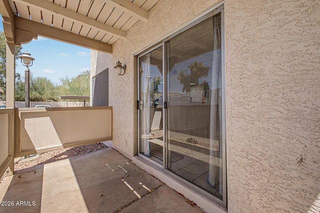 616 S HARDY Drive 118, Tempe, AZ 85281