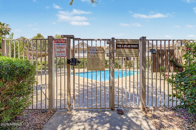 616 S HARDY Drive 118, Tempe, AZ 85281