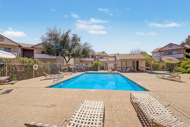 616 S HARDY Drive 118, Tempe, AZ 85281