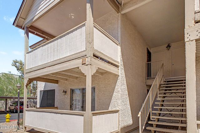 616 S HARDY Drive 118, Tempe, AZ 85281