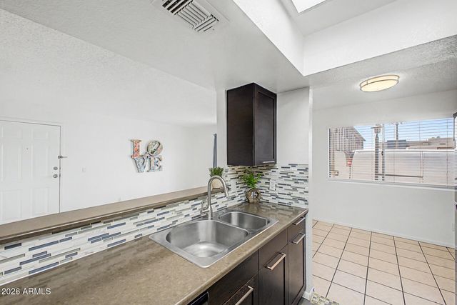 616 S HARDY Drive 118, Tempe, AZ 85281