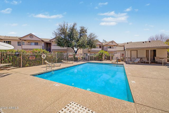 616 S HARDY Drive 118, Tempe, AZ 85281