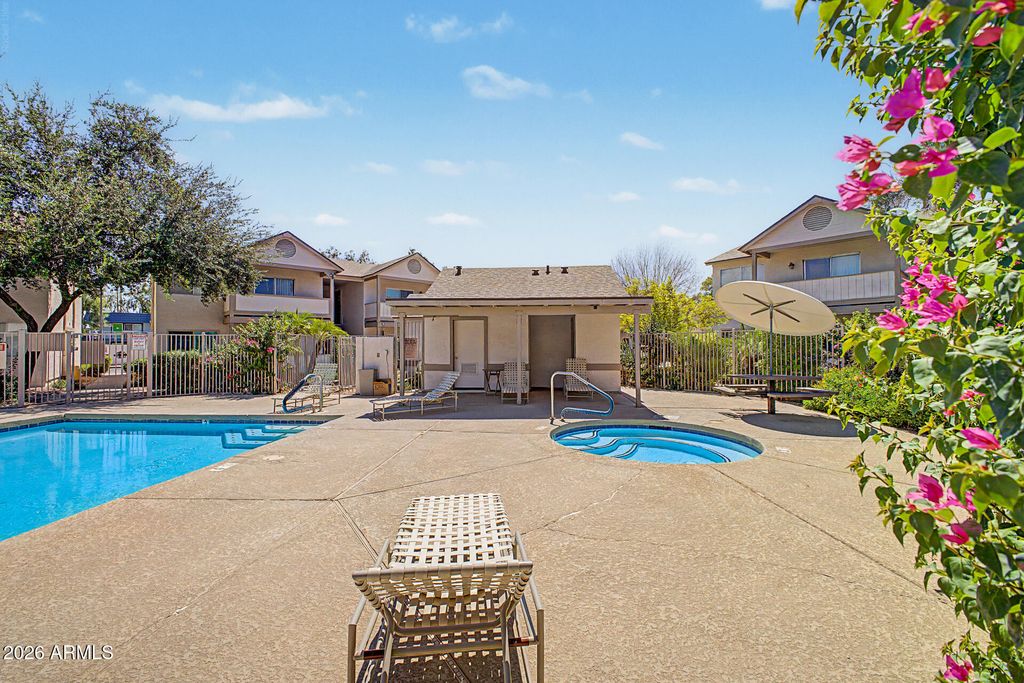 616 S HARDY Drive 118, Tempe, AZ 85281 — photo 5