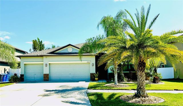11604 SUNBURST MARBLE ROAD, Riverview, FL 33579