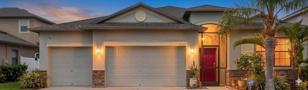 11604 SUNBURST MARBLE ROAD, Riverview, FL 33579