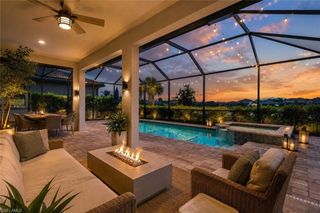 3943 Black Eagle LN, Fort Myers, FL 33966