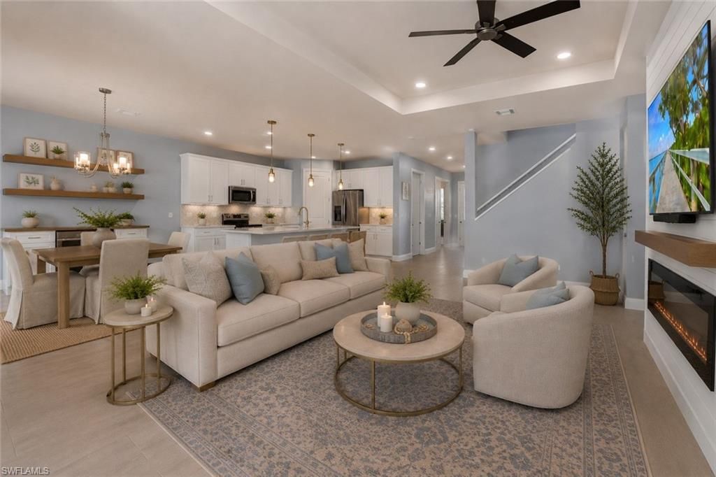 3943 Black Eagle LN, FORT MYERS, FL 33966 — photo 5