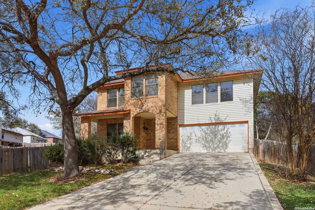 16046 Watering Point Dr, San Antonio, TX 78247