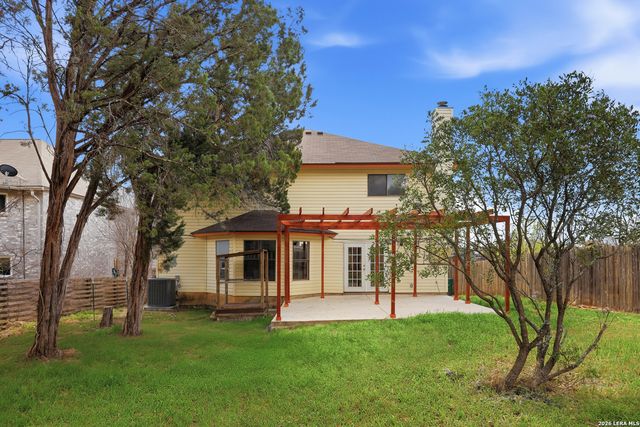 16046 Watering Point Dr, San Antonio, TX 78247