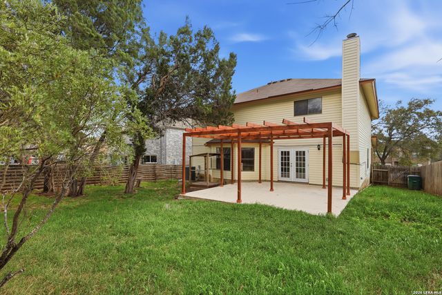 16046 Watering Point Dr, San Antonio, TX 78247