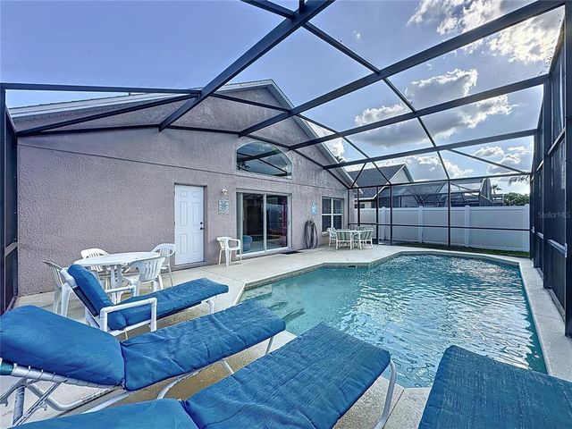 4707 PERSHOIE LANE, Kissimmee, FL 34746