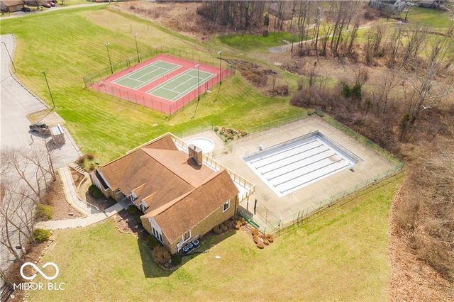 1865 Red Fox Court E, Martinsville, IN 46151