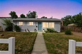 1138 Florence Avenue, Colorado Springs, CO 80905