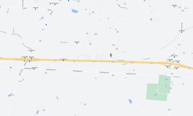 10621 Beaver Road NW, Pataskala, OH 43062