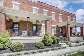 36 W Kossuth Street, Columbus, OH 43206