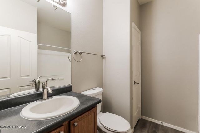 3478 W Sagebrush Hills Court, Tucson, AZ 85741