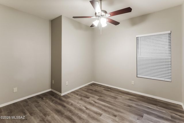 3478 W Sagebrush Hills Court, Tucson, AZ 85741