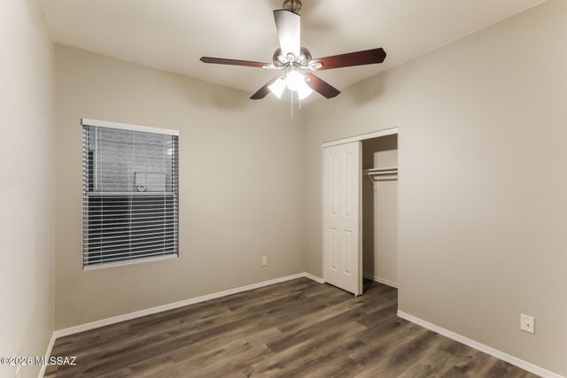 3478 W Sagebrush Hills Court, Tucson, AZ 85741