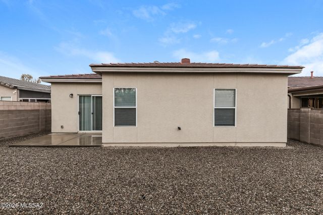 3478 W Sagebrush Hills Court, Tucson, AZ 85741