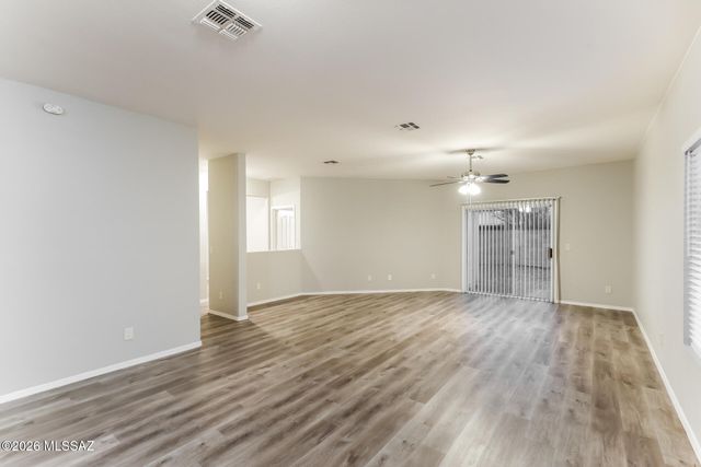 3478 W Sagebrush Hills Court, Tucson, AZ 85741