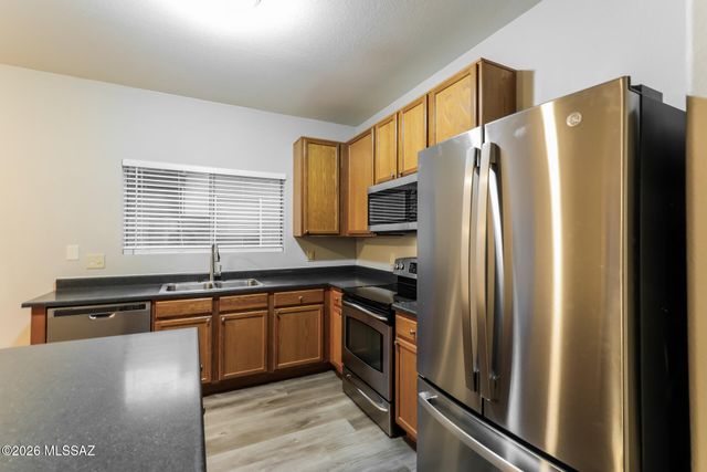 3478 W Sagebrush Hills Court, Tucson, AZ 85741