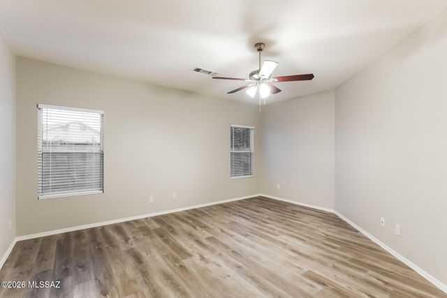 3478 W Sagebrush Hills Court, Tucson, AZ 85741