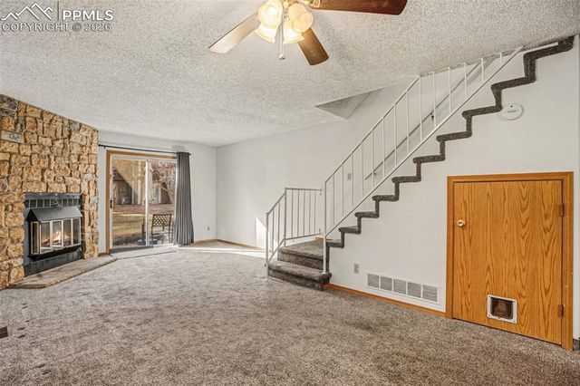 3515 Queen Anne Way, Colorado Springs, CO 80917