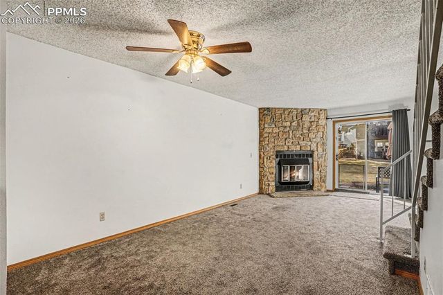 3515 Queen Anne Way, Colorado Springs, CO 80917