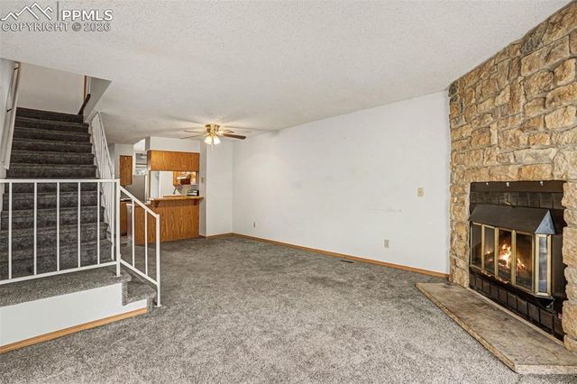 3515 Queen Anne Way, Colorado Springs, CO 80917