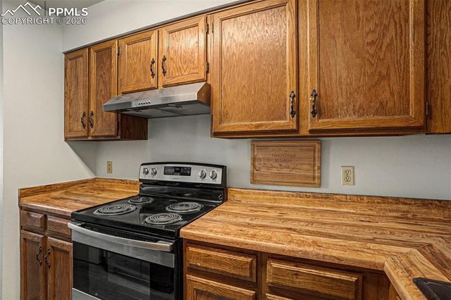 3515 Queen Anne Way, Colorado Springs, CO 80917