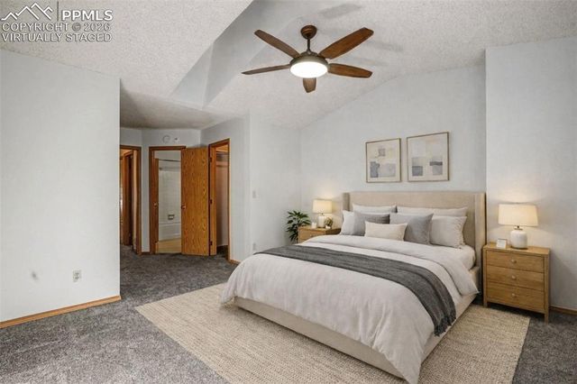 3515 Queen Anne Way, Colorado Springs, CO 80917